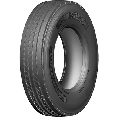 Brand New Transmax AP 2000X 235/75R17.5 143/141L J (18 Ply)