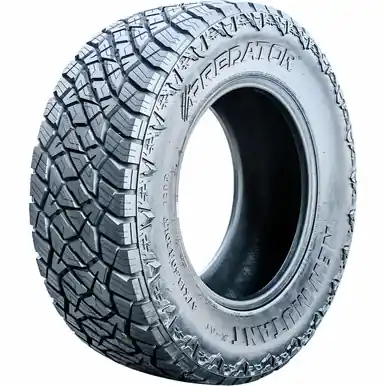 Predator New Mutant X-AT LT 37X13.50R20 128Q F (12 Ply) Place Order