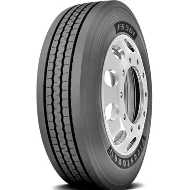 Professional Grade Firestone FS561A 275/70R22.5 146/143L J (18 Ply)
