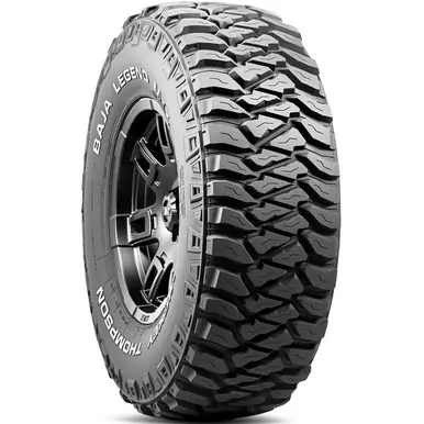 Mickey Thompson Baja Legend MTZ LT 265/75R16 123/120Q E (10 Ply) Hassle-Free Returns