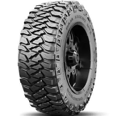 Hot Deal Mickey Thompson Baja Legend MTZ LT 35X12.50R18 118Q D (8 Ply)
