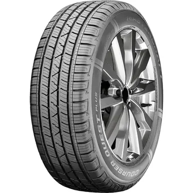 Today Only Mastercraft Courser Quest Plus 225/65R17 102H