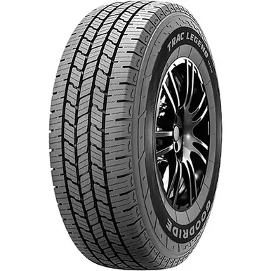 Goodride Trac Legend SL310 LT 235/80R17 120/117Q E (10 Ply) In Demand