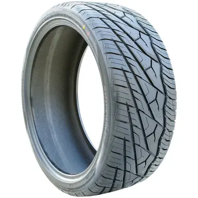 Giovanna A/S 285/40R22 ZR 110W XL Grab Now