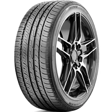 Ironman iMove Gen3 AS 235/55R17 103V XL Shop Now
