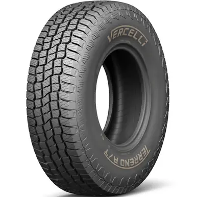 Vercelli Terreno A/T 265/70R17 115T Instant Buy