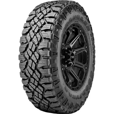 Goodyear Wrangler DuraTrac LT 285/75R18 129/126Q E (10 Ply) (DC) Special Offer