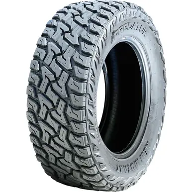Big Sale Predator New Mutant X-RT LT 35X12.50R20 125Q F (12 Ply)