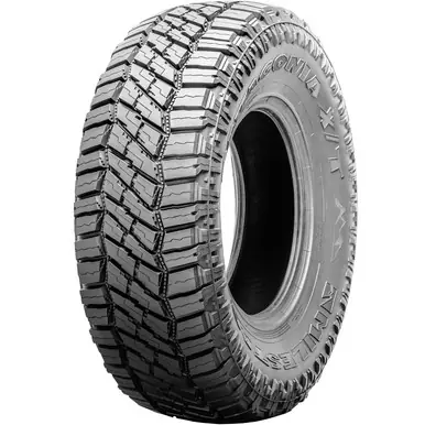 Milestar Patagonia X/T LT 265/75R16 123/120Q E (10 Ply) High Quality