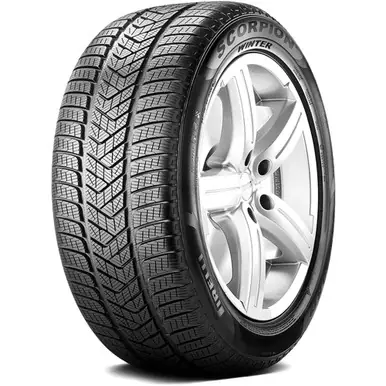 Fresh Stock Pirelli Scorpion Winter 225/65R17 106H XL