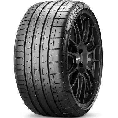 Last Chance Pirelli P Zero (PZ4) (ALP) 285/35R23 ZR 107Y XL