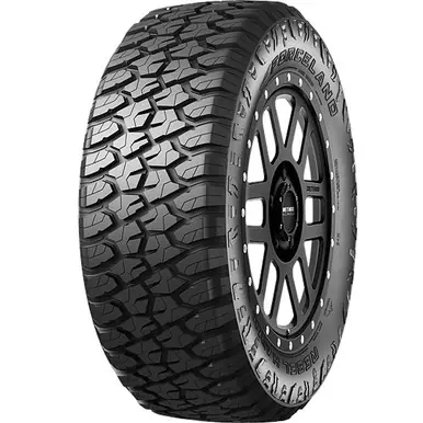 Forceland Rebel Hawk R/T LT 35X12.50R18 123Q E (10 Ply) Order Now