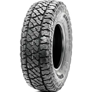 Americus Rugged A/TR LT 285/55R20 122/119S E (10 Ply) Next Day Delivery