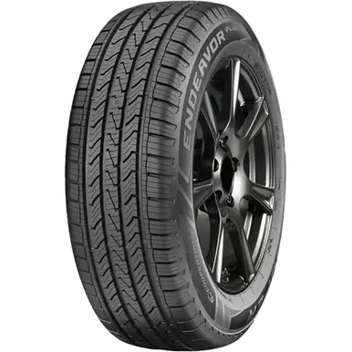 Cooper Endeavor Plus 245/65R17 107T Top Pick