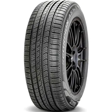 Pirelli Scorpion AS Plus 3 235/60R18 103H Instant Buy
