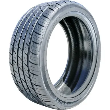 Dcenti D8000 235/65R17 108V XL Worldwide Shipping