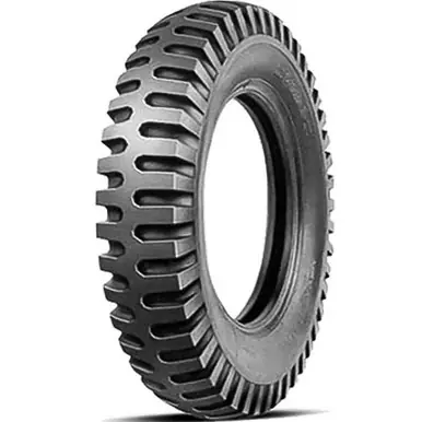 MRF NDMS LT 6-16 93/88J C (6 Ply) (TT) Luxury