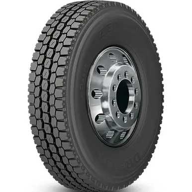 Must Have Zenna DR-750 225/70R19.5 128/126M G (14 Ply)
