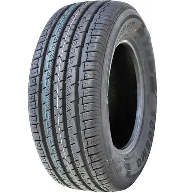 Exclusive Cosmo El Jefe HT 245/65R17 111H XL