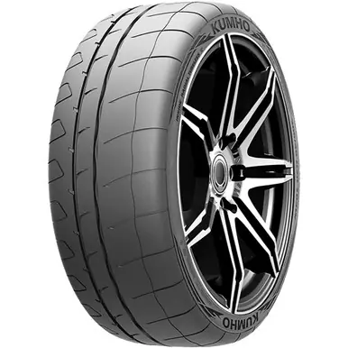 Top Rated Kumho Ecsta V730 255/40R17 98W XL