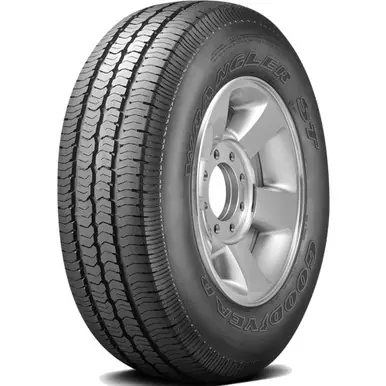 In Demand Goodyear Wrangler ST 225/75R16 104S