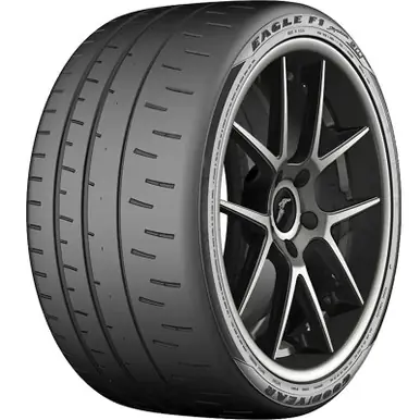 Limited Offer Goodyear Eagle F1 SuperCar 3R 305/30R20 ZR 103Y XL