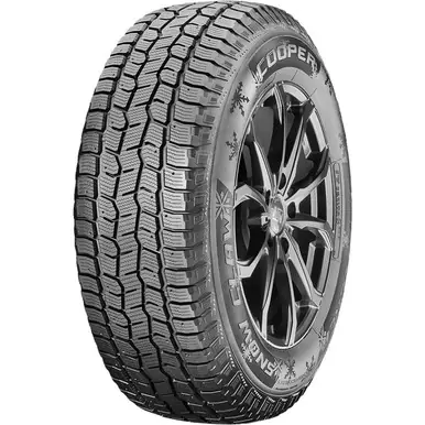 Cooper Discoverer Snow Claw 275/65R18 116T Popular
