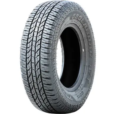 Free Delivery Yokohama Geolandar A/T G015 LT 295/65R20 129/126S E (10 Ply)