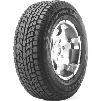 Dunlop Grandtrek SJ6 205/70R16 97Q Trending