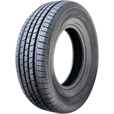 Buy Online Armstrong Tru-Trac HT LT 285/70R17 121/118S E (10 Ply)