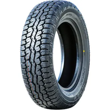 Armstrong Tru-Trac AT LT 305/70R16 124/121R E (10 Ply) (D) Hassle-Free Returns