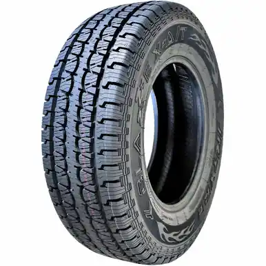 JK Tyre Blazze X-A/T LT 265/70R17 121/118S E (10 Ply) Same Day Shipping