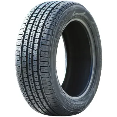 Get Yours Cooper Discoverer EnduraMax 235/60R18 107H XL