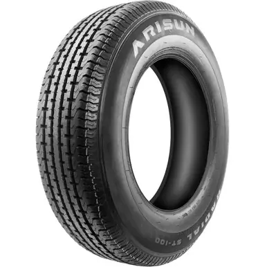 Arisun Radial ST-100 ST 205/75R15 107/102M D (8 Ply) Free Delivery