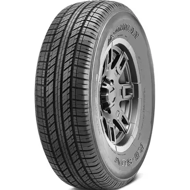 Professional Grade Ironman RB-SUV 225/65R17 102T
