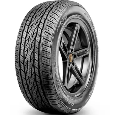 Modern Continental CrossContact LX20 EcoPlus (OE) 275/60R20 115T