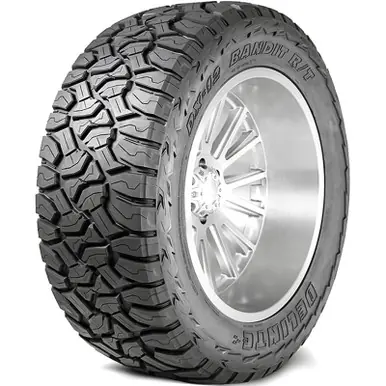 Trending Delinte DX-12 Bandit R/T LT 37X12.50R20 127R F (12 Ply)