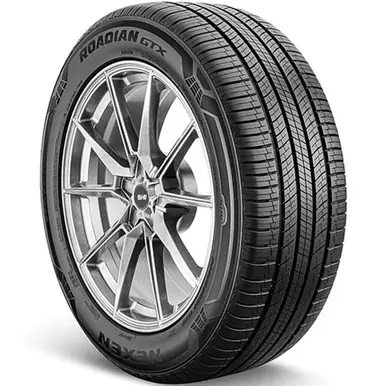 Brand New Nexen Roadian GTX 235/65R17 104H