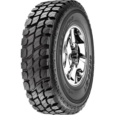 Free Returns Gladiator QR900-M/T LT 37X12.50R20 126Q E (10 Ply)
