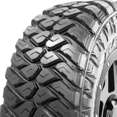 Maxxis Razr MT LT 37X13.50R20 128Q F (12 Ply) One Day Deal