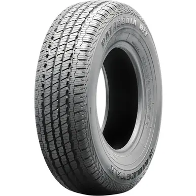 Milestar Patagonia H/T 225/65R17 100T Warranty Included