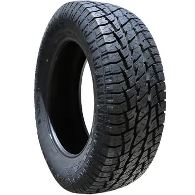 Latest Arroyo Tamarock A/T LT 265/70R17 121/118S E (10 Ply)
