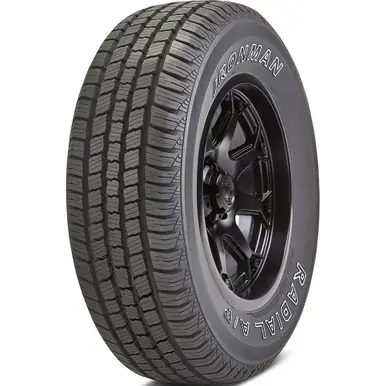 Save Now Ironman Radial A/P 245/75R16 111T (OWL)