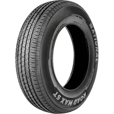 National Road Max ST 205/75R15 107/102N D (8 Ply) Bulk Order