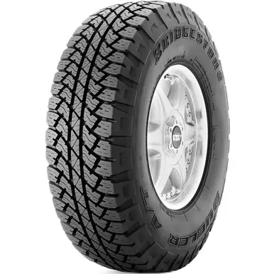 No Minimum Order Bridgestone Dueler A/T RH-S 265/65R18 112S