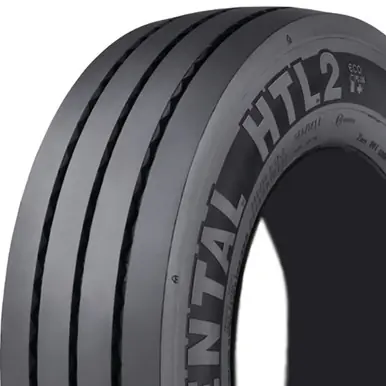 Order Now Continental HTL2 Eco Plus 235/75R17.5 143/141L J (18 Ply)