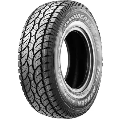 Free Delivery Thunderer Ranger A/T R404 LT 35X12.50R17 121S E (10 Ply)