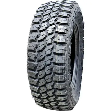 Thunderer Trac Grip M/T LT 35X12.50R18 128Q F (12 Ply) Hassle-Free Returns