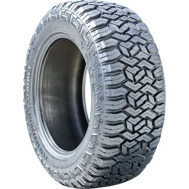Best Choice Fury Country Hunter R/T LT 33X12.50R20 114Q E (10 Ply)