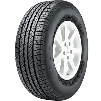 Editor’s Pick Goodyear Wrangler HP (OE) 265/70R17 113S
